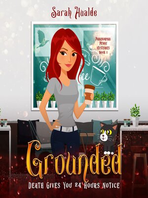 cover image of Grounded